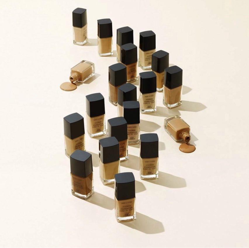 JEANIE LEE - PORTFOLIO - COSMETICS